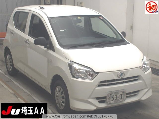 daihatsu mira-e-s 2019 -DAIHATSU--Mira e:s LA350S-0166841---DAIHATSU--Mira e:s LA350S-0166841- image 1