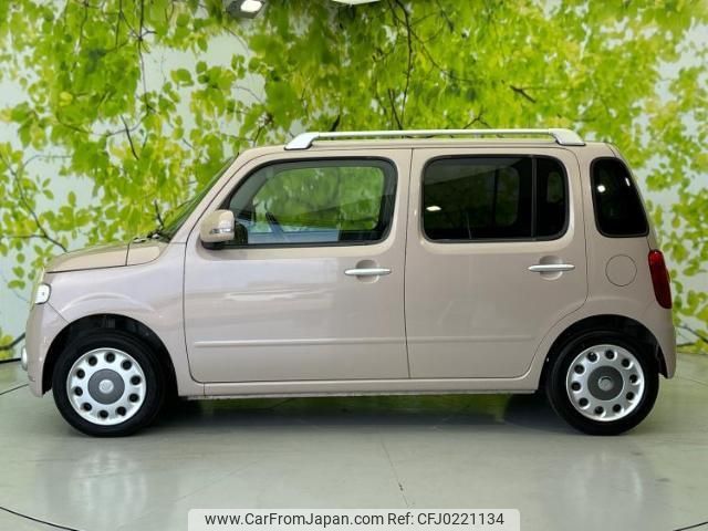 daihatsu mira-cocoa 2011 quick_quick_DBA-L675S_L675S-0080005 image 2