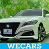 toyota crown-hybrid 2019 quick_quick_6AA-AZSH21_AZSH21-1008397 image 1