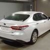 toyota camry 2019 -TOYOTA--Camry DAA-AXVH70--AXVH70-1052060---TOYOTA--Camry DAA-AXVH70--AXVH70-1052060- image 2