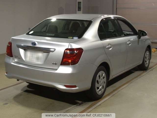 toyota corolla-axio 2020 -TOYOTA 【姫路 501ﾏ2380】--Corolla Axio DAA-NKE165--NKE165-7235433---TOYOTA 【姫路 501ﾏ2380】--Corolla Axio DAA-NKE165--NKE165-7235433- image 2