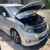 nissan elgrand 2010 -NISSAN--Elgrand DBA-PE52--PE52-004654---NISSAN--Elgrand DBA-PE52--PE52-004654- image 2