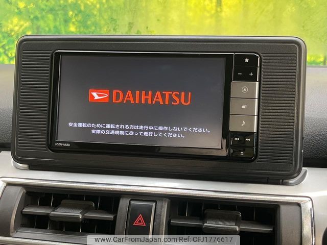 daihatsu cast 2018 CFJ1776617 image 2