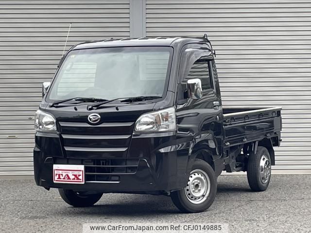 daihatsu hijet-truck 2019 quick_quick_EBD-S500P_S500P-0104928 image 1