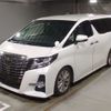 toyota alphard 2016 -TOYOTA--Alphard AGH30W-0067392---TOYOTA--Alphard AGH30W-0067392- image 1