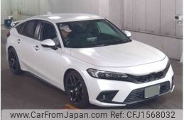 honda civic 2021 CFJ1568032