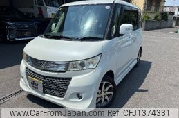 suzuki palette 2012 CFJ1374331