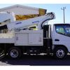 mitsubishi-fuso canter 2017 CFJ9523662 image 7
