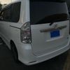 toyota voxy 2009 -TOYOTA--Voxy DBA-ZRR70W--ZRR70-0233992---TOYOTA--Voxy DBA-ZRR70W--ZRR70-0233992- image 3