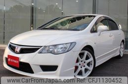 honda civic 2008 -HONDA--Civic FD2--FD2-1403990---HONDA--Civic FD2--FD2-1403990-