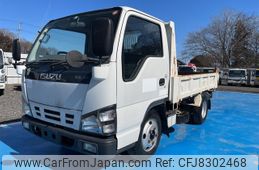 isuzu elf-truck 2005 GOO_NET_EXCHANGE_0402312A30230220W001