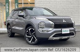 mitsubishi outlander-phev 2022 CFJ1626209