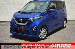 nissan dayz 2021 quick_quick_B44W_B44W-0117240