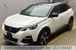 peugeot 3008 2020 -PEUGEOT--Peugeot 3008 LDA-P84AH01--VF3MJEHZRLS062894---PEUGEOT--Peugeot 3008 LDA-P84AH01--VF3MJEHZRLS062894-