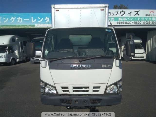 isuzu elf-truck 2006 -ISUZU--Elf KR-NHS69EA--NHS69-7001768---ISUZU--Elf KR-NHS69EA--NHS69-7001768- image 2