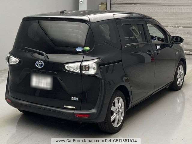 toyota sienta 2018 CFJ1851614 image 2
