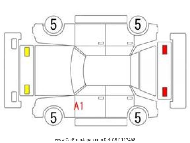 mercedes-benz a-class 2016 -MERCEDES-BENZ--Benz A Class DBA-176042--WDD1760422V126158---MERCEDES-BENZ--Benz A Class DBA-176042--WDD1760422V126158- image 2
