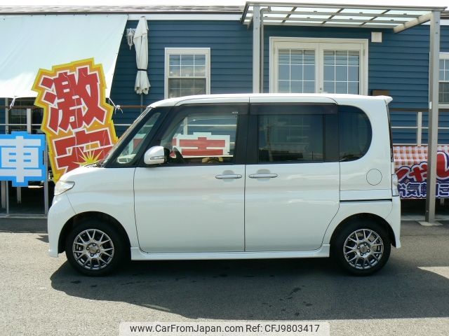 daihatsu tanto 2012 -DAIHATSU--Tanto DBA-L375S--L375S-0560940---DAIHATSU--Tanto DBA-L375S--L375S-0560940- image 2