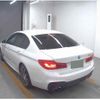 bmw 5-series 2018 quick_quick_DBA-JA20_WBAJA520X0WC70250 image 2