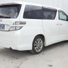 toyota vellfire 2011 quick_quick_DBA-ANH20W_ANH20-8189195 image 5