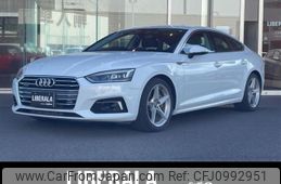 audi a5 2017 -AUDI--Audi A5 DBA-F5CYRL--WAUZZZF57HA026232---AUDI--Audi A5 DBA-F5CYRL--WAUZZZF57HA026232-