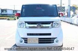 honda n-box-slash 2015 -HONDA 【名変中 】--N BOX SLASH JF1--7004382---HONDA 【名変中 】--N BOX SLASH JF1--7004382-