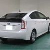 toyota prius 2013 -TOYOTA--Prius DAA-ZVW30--ZVW30-1694511---TOYOTA--Prius DAA-ZVW30--ZVW30-1694511- image 2