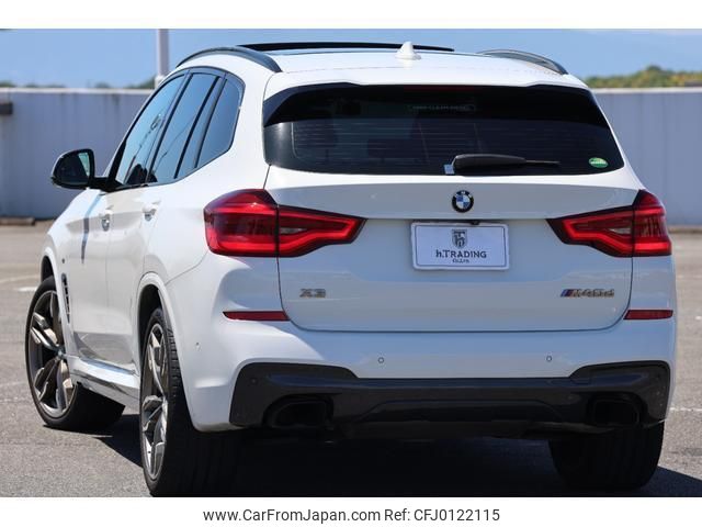 bmw x3 2019 quick_quick_TX30_WBATX92020LP19868 image 2