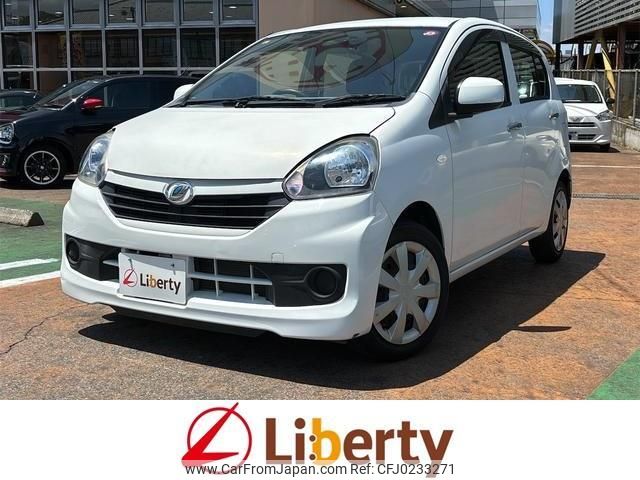 daihatsu mira-e-s 2016 quick_quick_LA300S_LA300S-1389120 image 1