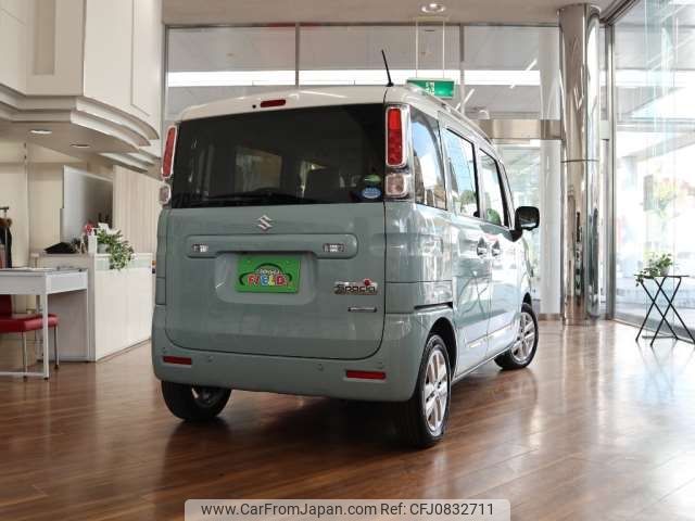 suzuki spacia 2019 -SUZUKI 【千葉 587ｺ 621】--Spacia DAA-MK53S--MK53S-208237---SUZUKI 【千葉 587ｺ 621】--Spacia DAA-MK53S--MK53S-208237- image 2