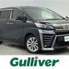 toyota vellfire 2018 -TOYOTA--Vellfire DBA-AGH30W--AGH30-0228388---TOYOTA--Vellfire DBA-AGH30W--AGH30-0228388- image 1