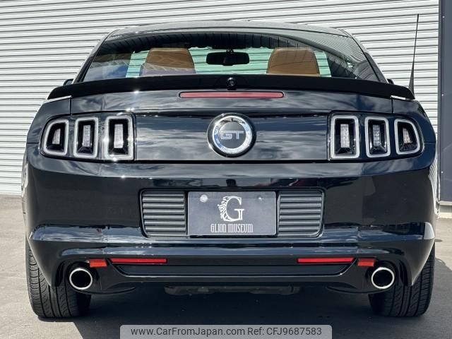 ford mustang 2013 quick_quick_humei_1ZVBP8CF6D5270195 image 2