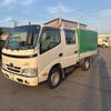 toyota dyna-truck 2016 GOO_NET_EXCHANGE_0302301A30250527W001 image 2