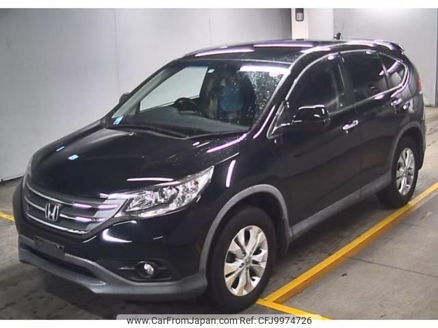 honda cr-v 2011 quick_quick_DBA-RM4_1000198 image 1