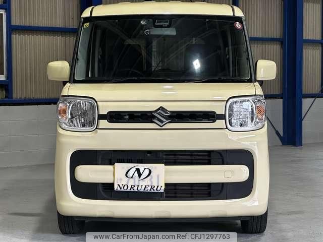 suzuki spacia 2018 quick_quick_DAA-MK53S_MK53S-178277 image 2