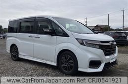 honda stepwagon 2019 -HONDA--Stepwgn DBA-RP3--RP3-1251419---HONDA--Stepwgn DBA-RP3--RP3-1251419-