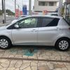 toyota vitz 2020 -TOYOTA--Vitz NHP130--4022369---TOYOTA--Vitz NHP130--4022369- image 12