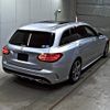 mercedes-benz c-class-station-wagon 2018 -MERCEDES-BENZ--Benz C Class Wagon 205240C-WDD2052402F716815---MERCEDES-BENZ--Benz C Class Wagon 205240C-WDD2052402F716815- image 6