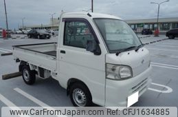daihatsu hijet-truck 2006 CFJ1634885