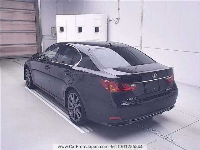 lexus gs 2013 -LEXUS--Lexus GS GWL10-6006610---LEXUS--Lexus GS GWL10-6006610- image 2