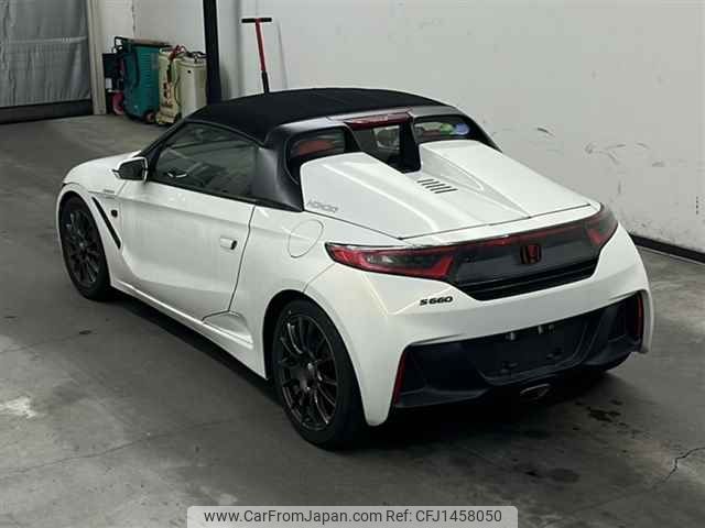 honda s660 2016 -HONDA--S660 JW5-1016826---HONDA--S660 JW5-1016826- image 2