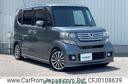 honda n-box 2012 -HONDA--N BOX DBA-JF2--JF2-2001369---HONDA--N BOX DBA-JF2--JF2-2001369-