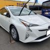 toyota prius 2017 -TOYOTA 【大分 346ｾ16】--Prius ZVW50--6082201---TOYOTA 【大分 346ｾ16】--Prius ZVW50--6082201- image 12