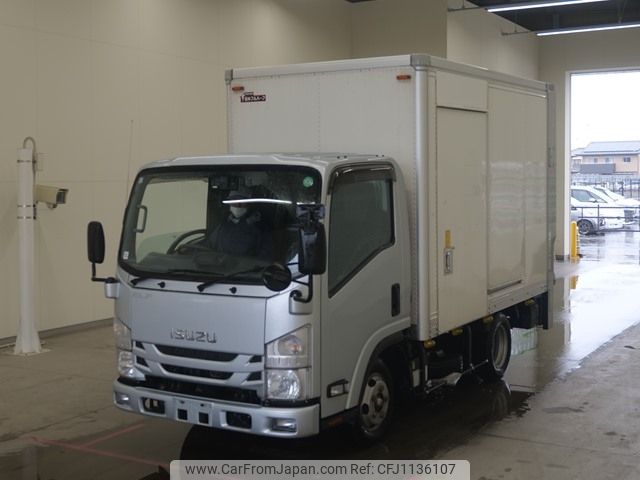 isuzu elf-truck 2021 -ISUZU--Elf NLR88AN-7006171---ISUZU--Elf NLR88AN-7006171- image 1