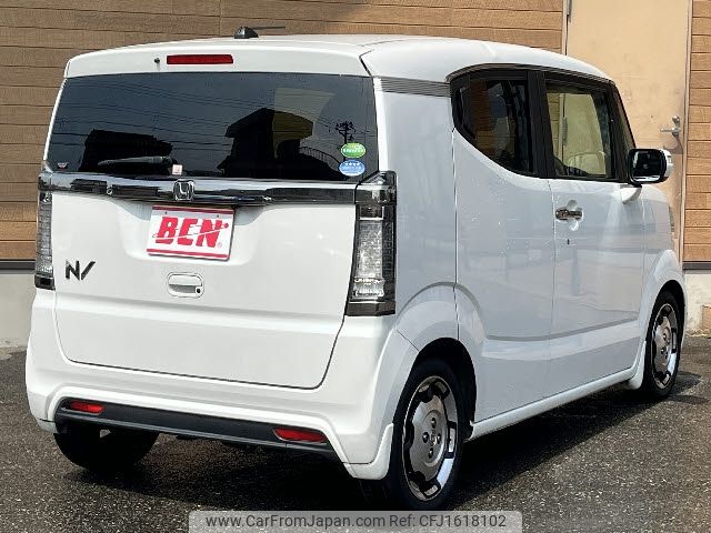 honda n-box-slash 2019 CFJ1618102 image 2