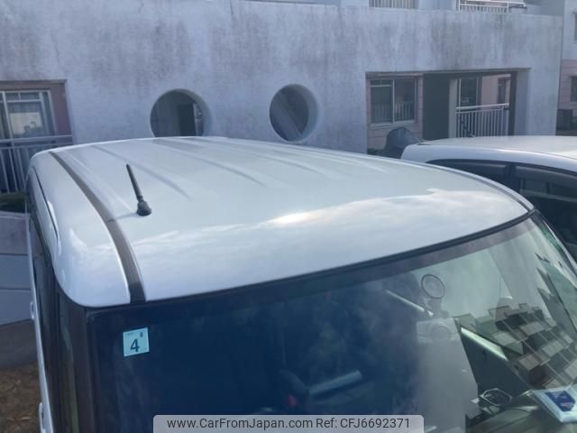 daihatsu tanto 2009 CFJ6692371 image 2