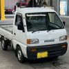 suzuki carry-truck 1997 CFJ1611476 image 5