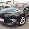 toyota c-hr 2018 -TOYOTA 【名変中 】--C-HR NGX50--2024618---TOYOTA 【名変中 】--C-HR NGX50--2024618- image 1