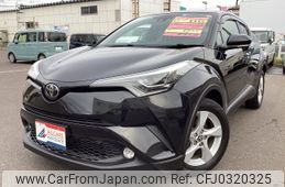 toyota c-hr 2018 -TOYOTA 【名変中 】--C-HR NGX50--2024618---TOYOTA 【名変中 】--C-HR NGX50--2024618-