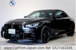 bmw m2 2024 CFJ1583306